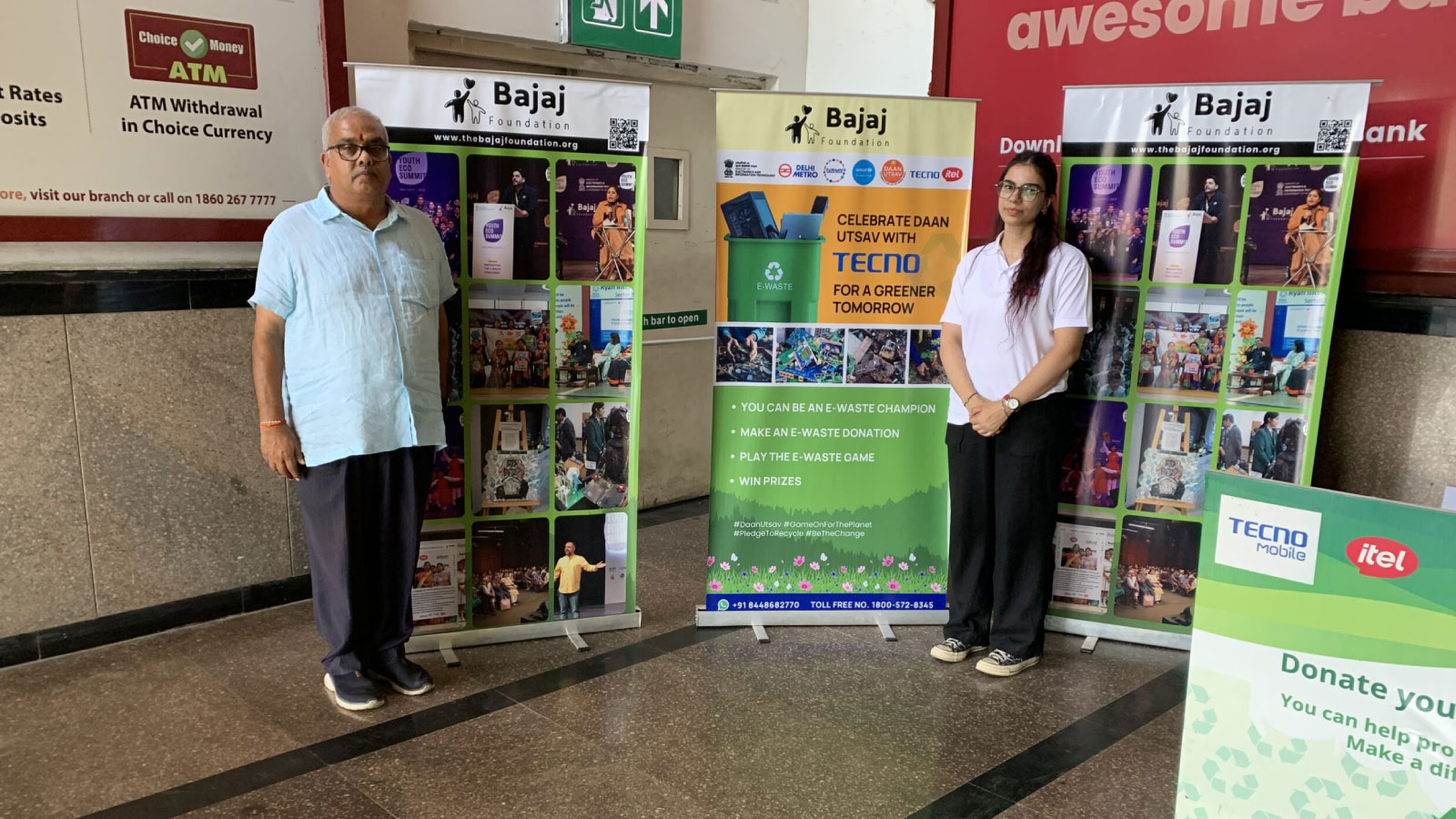 Image hover effect image